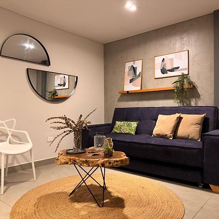 Parallelo Loft Salento P1 エクステリア 写真