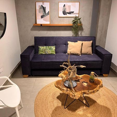 Parallelo Loft Salento P1 エクステリア 写真