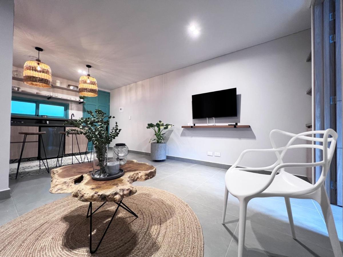 Parallelo Loft Salento P1 エクステリア 写真