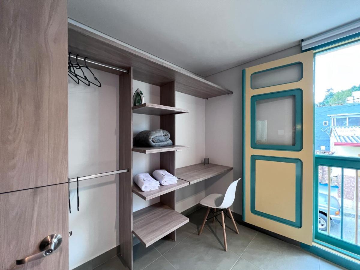 Parallelo Loft Salento P1 エクステリア 写真