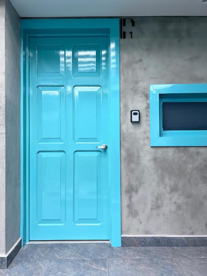 Parallelo Loft Salento P1 エクステリア 写真