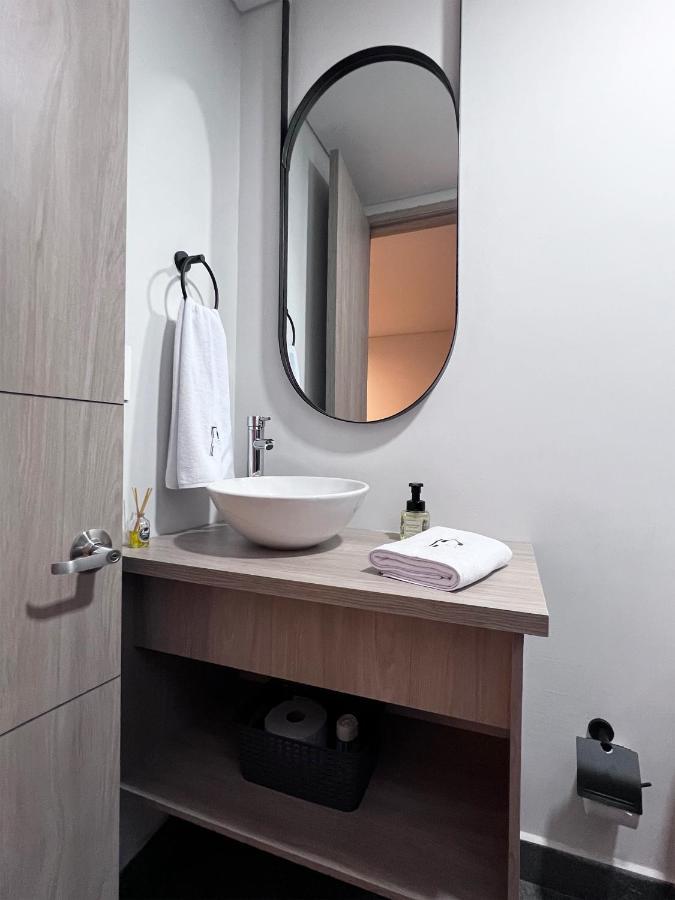 Parallelo Loft Salento P1 エクステリア 写真