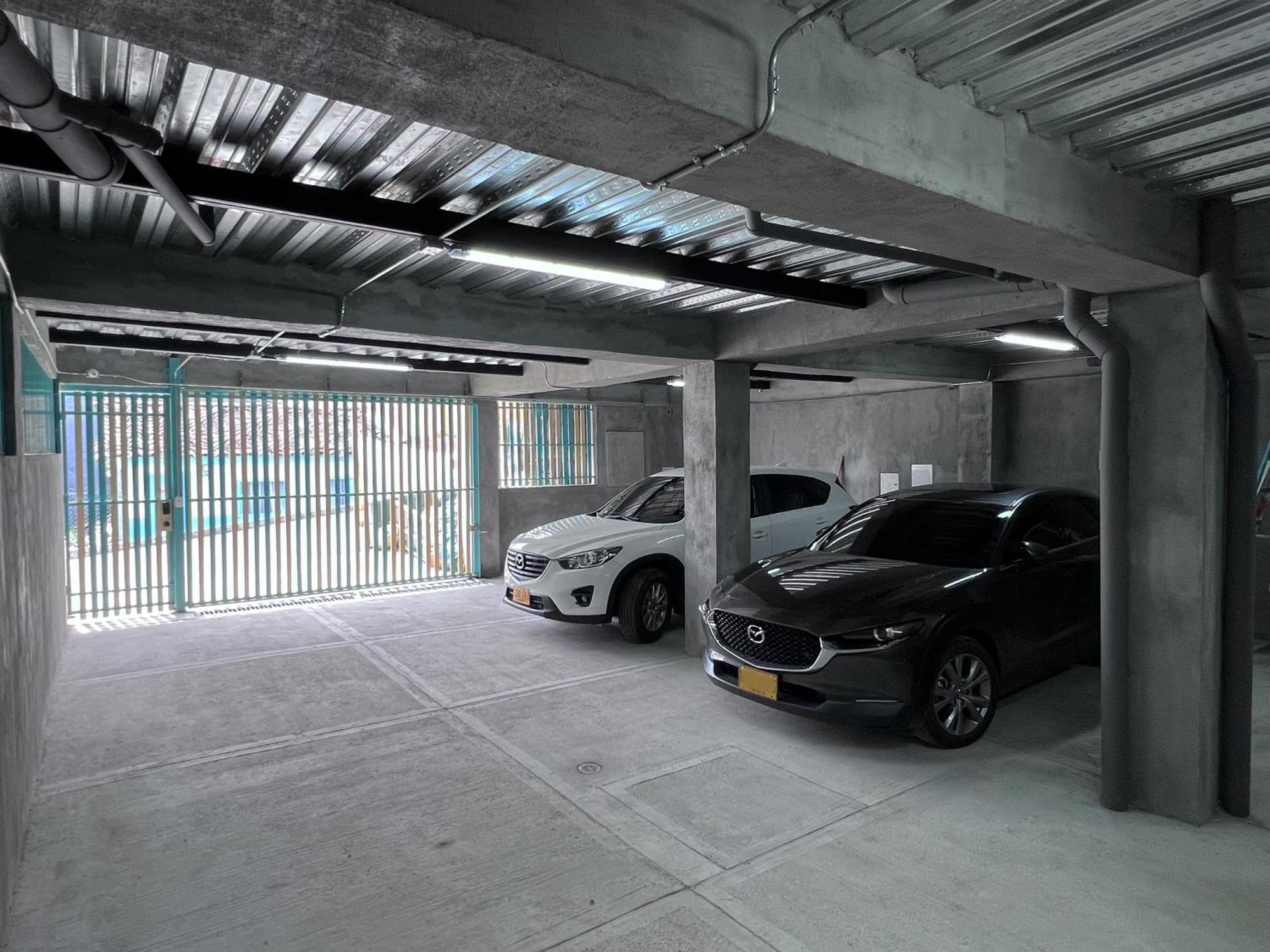 Parallelo Loft Salento P1 エクステリア 写真