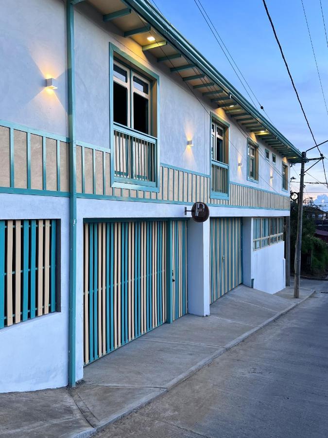 Parallelo Loft Salento P1 エクステリア 写真