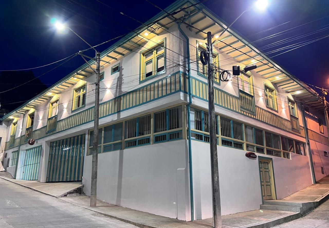 Parallelo Loft Salento P1 エクステリア 写真