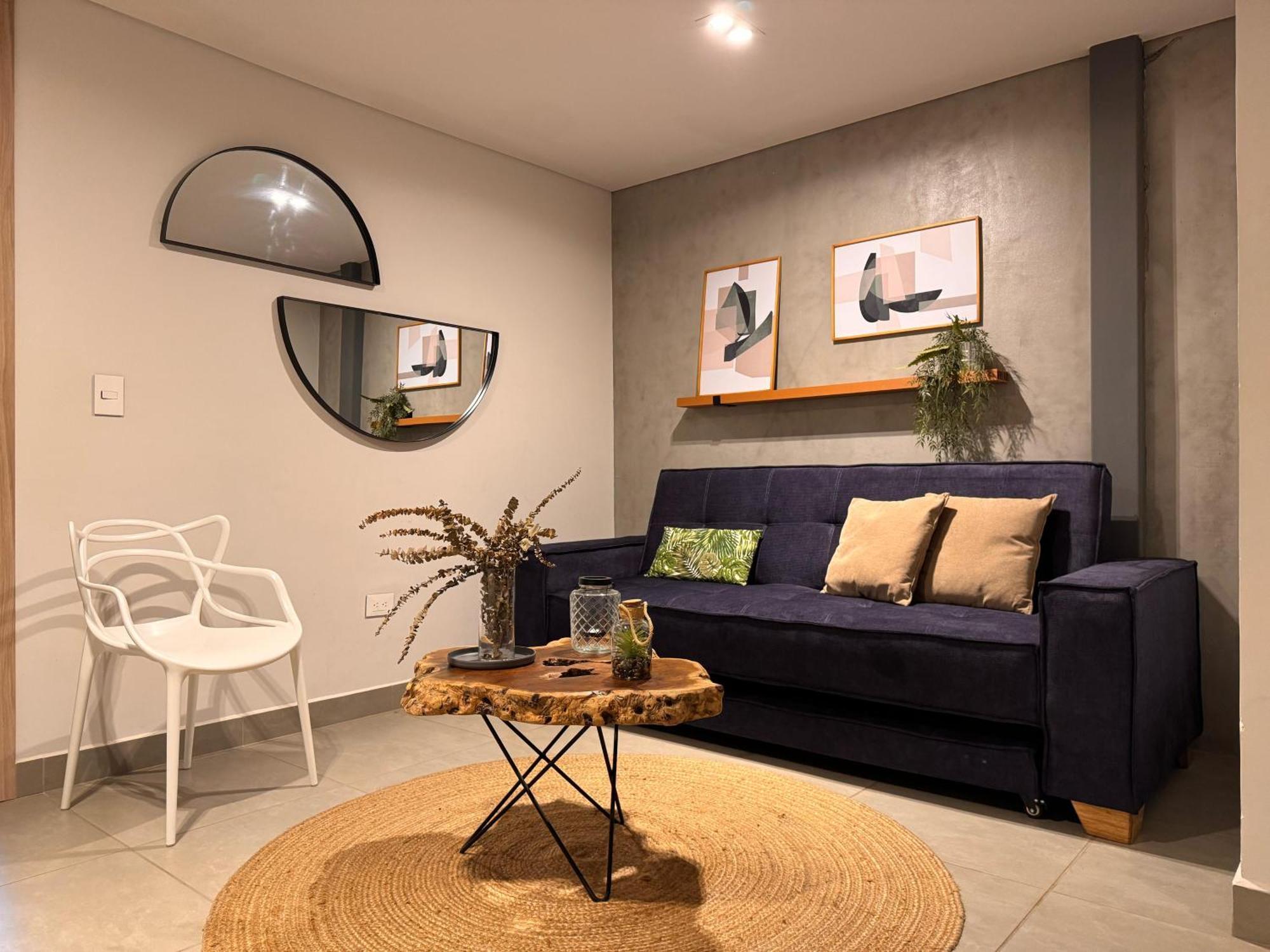 Parallelo Loft Salento P1 エクステリア 写真