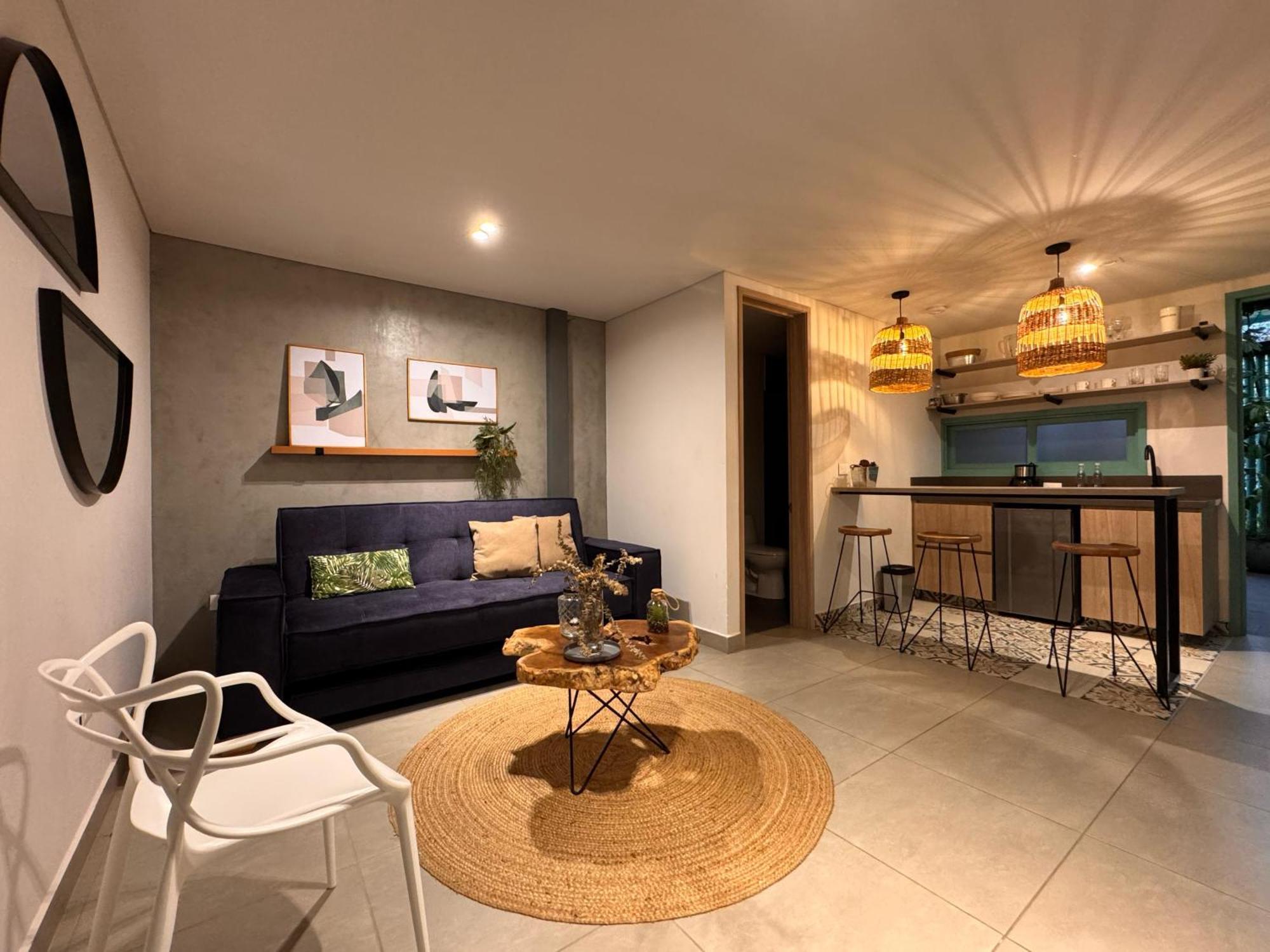 Parallelo Loft Salento P1 エクステリア 写真
